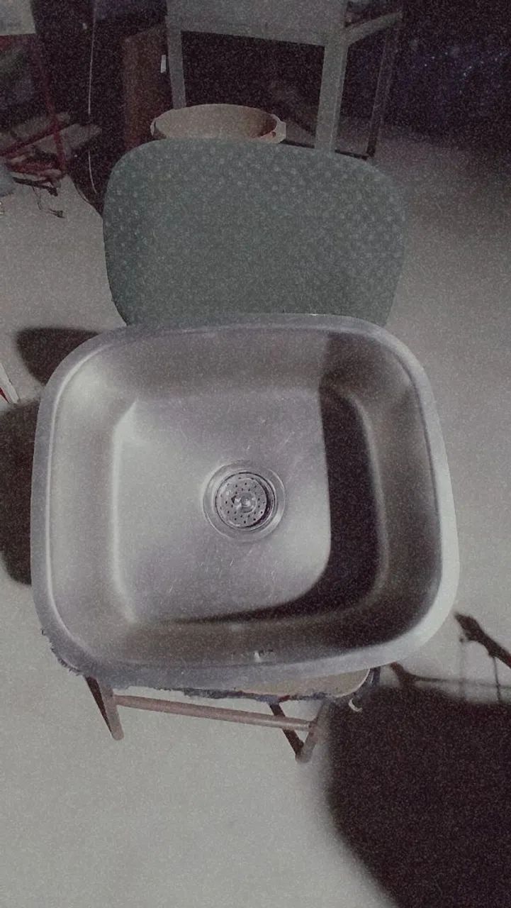 Cuba Inox 