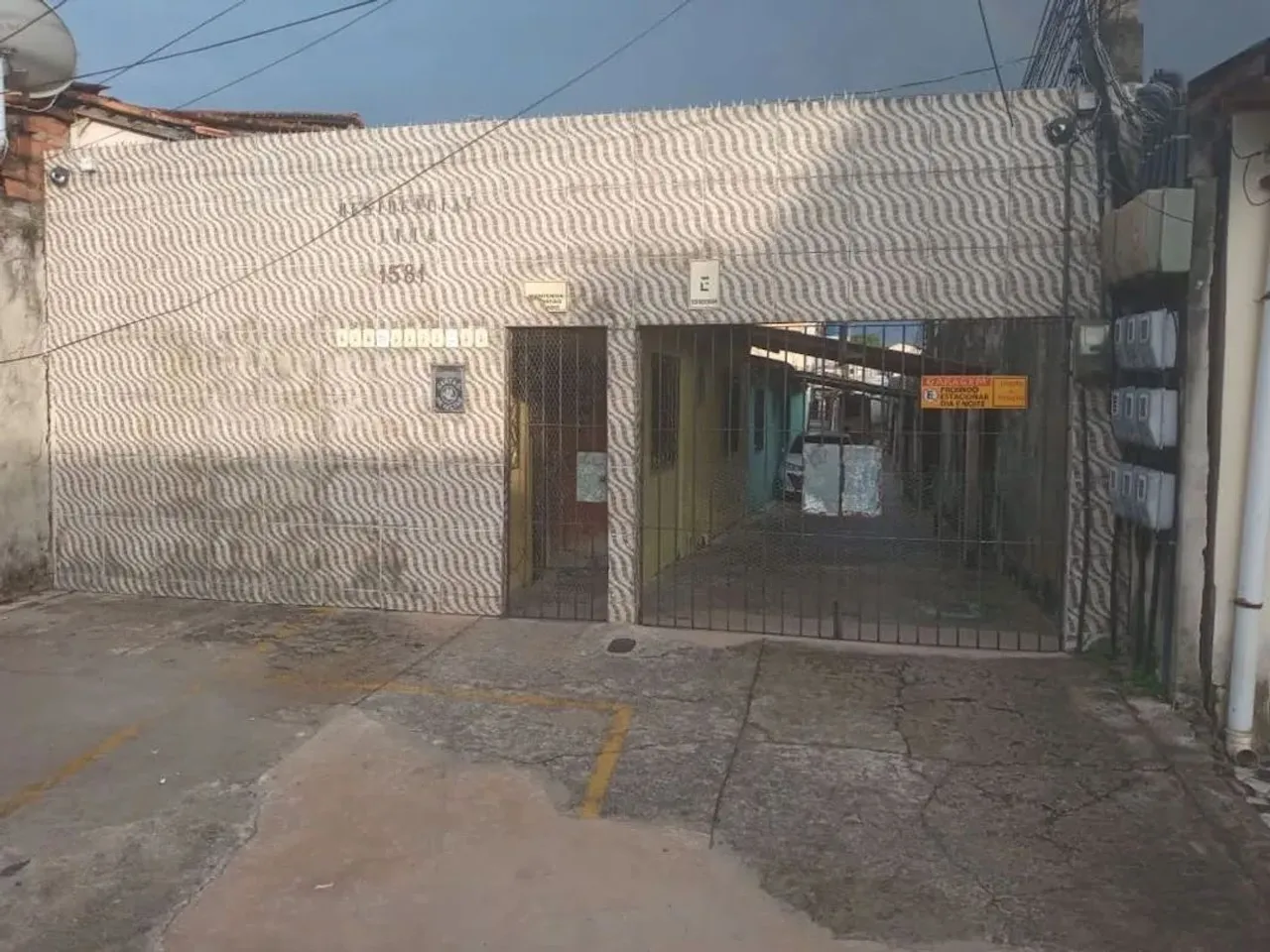 VILA DE CASAS E KIT NETS À VENDA POR R$ 450.000,00 - PONTA GROSSA (ICOARACI) - BELÉM/PA
