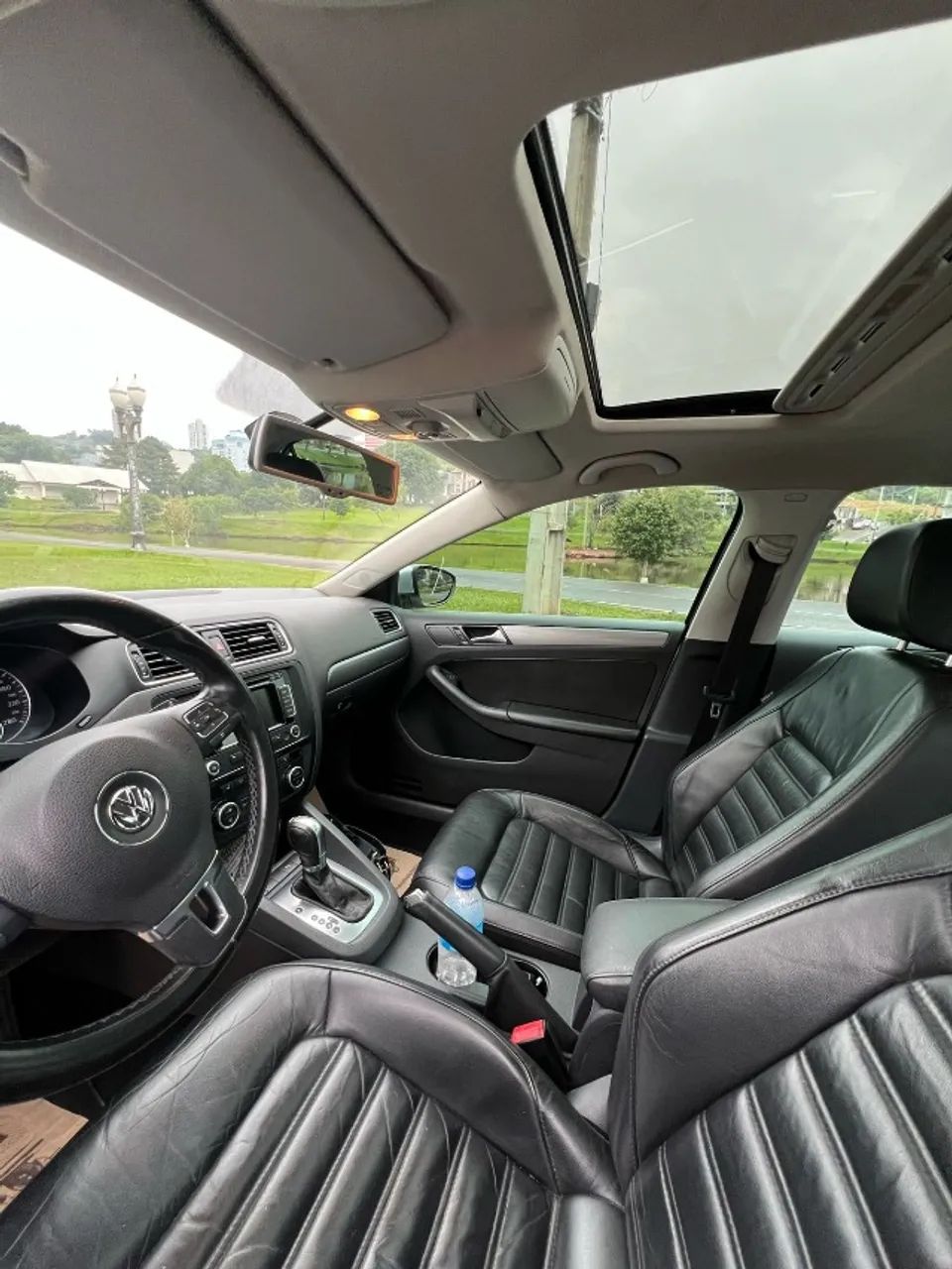 Jetta 2.0 2014 TSI - Foto 5