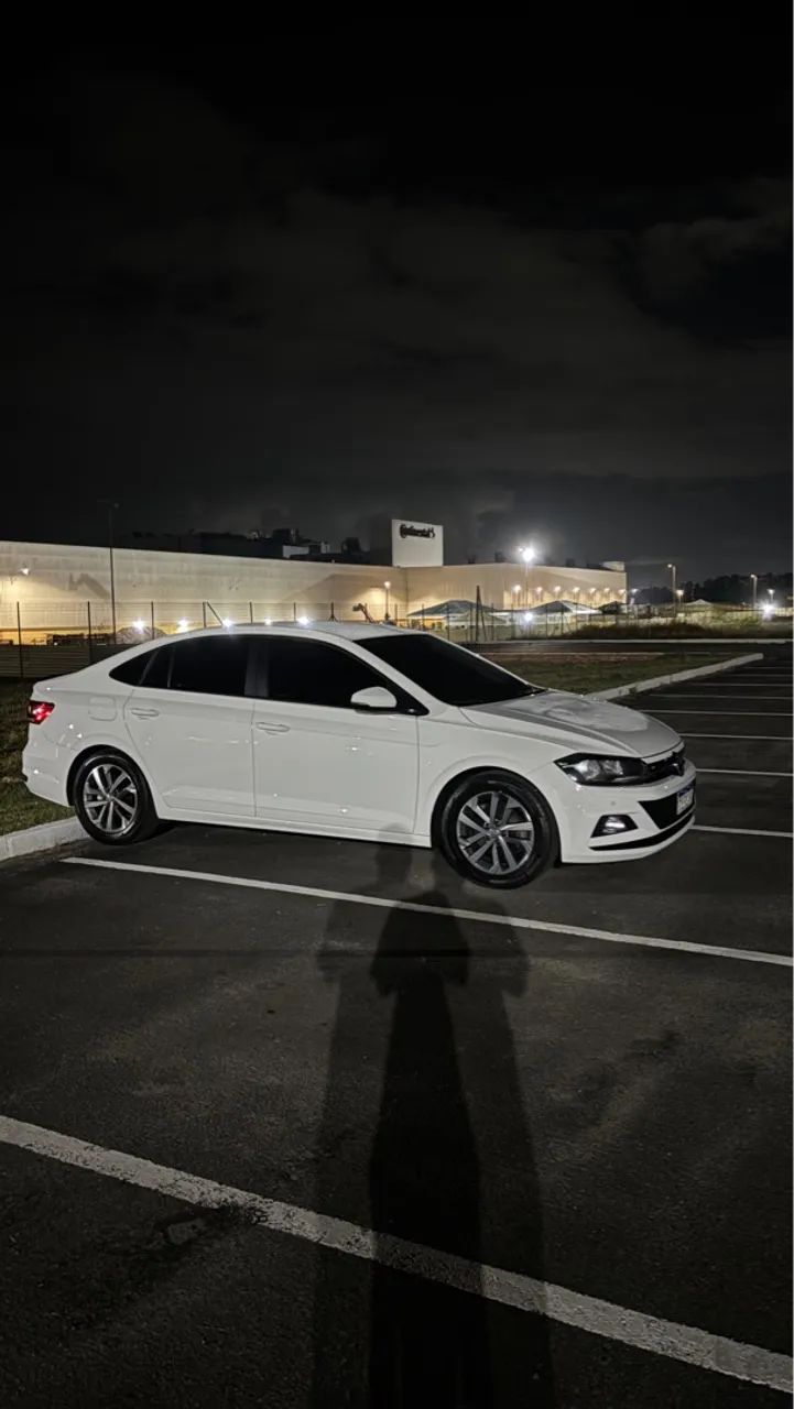 Oportunidade Passo consorcio Virtus 1.0 Turbo Tsi  - Foto 2