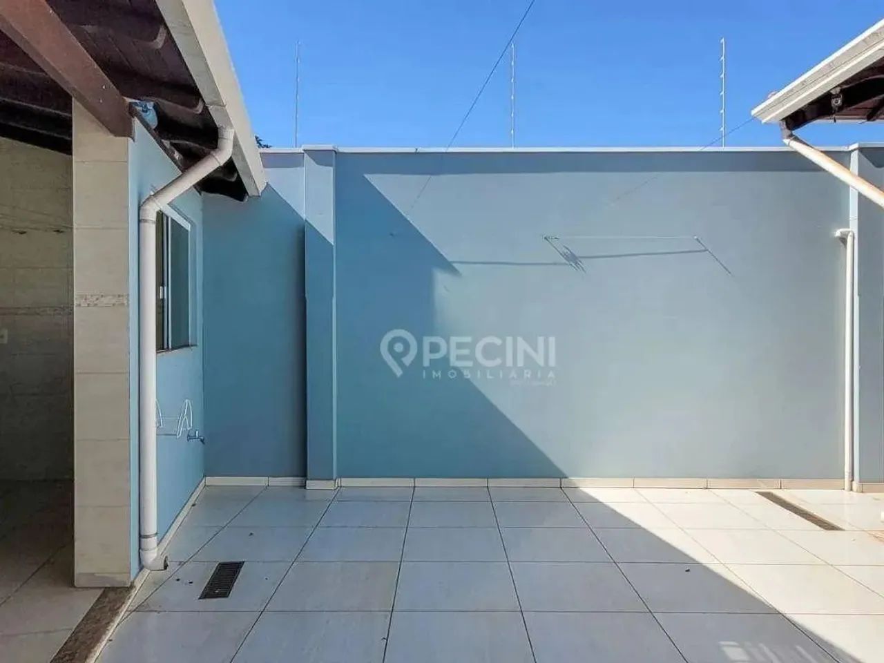 Casa com 2 quartos para venda, no Distrito Industrial em Rio Claro. - Foto 3