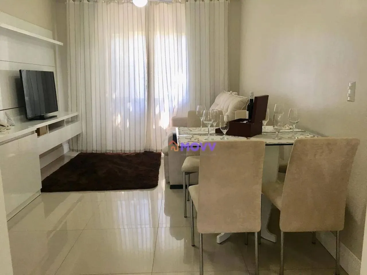 Apartamento com 2 dormitórios à venda, 65 m² por R$ 220.000,00 - Santa Rosa - Niterói/RJ