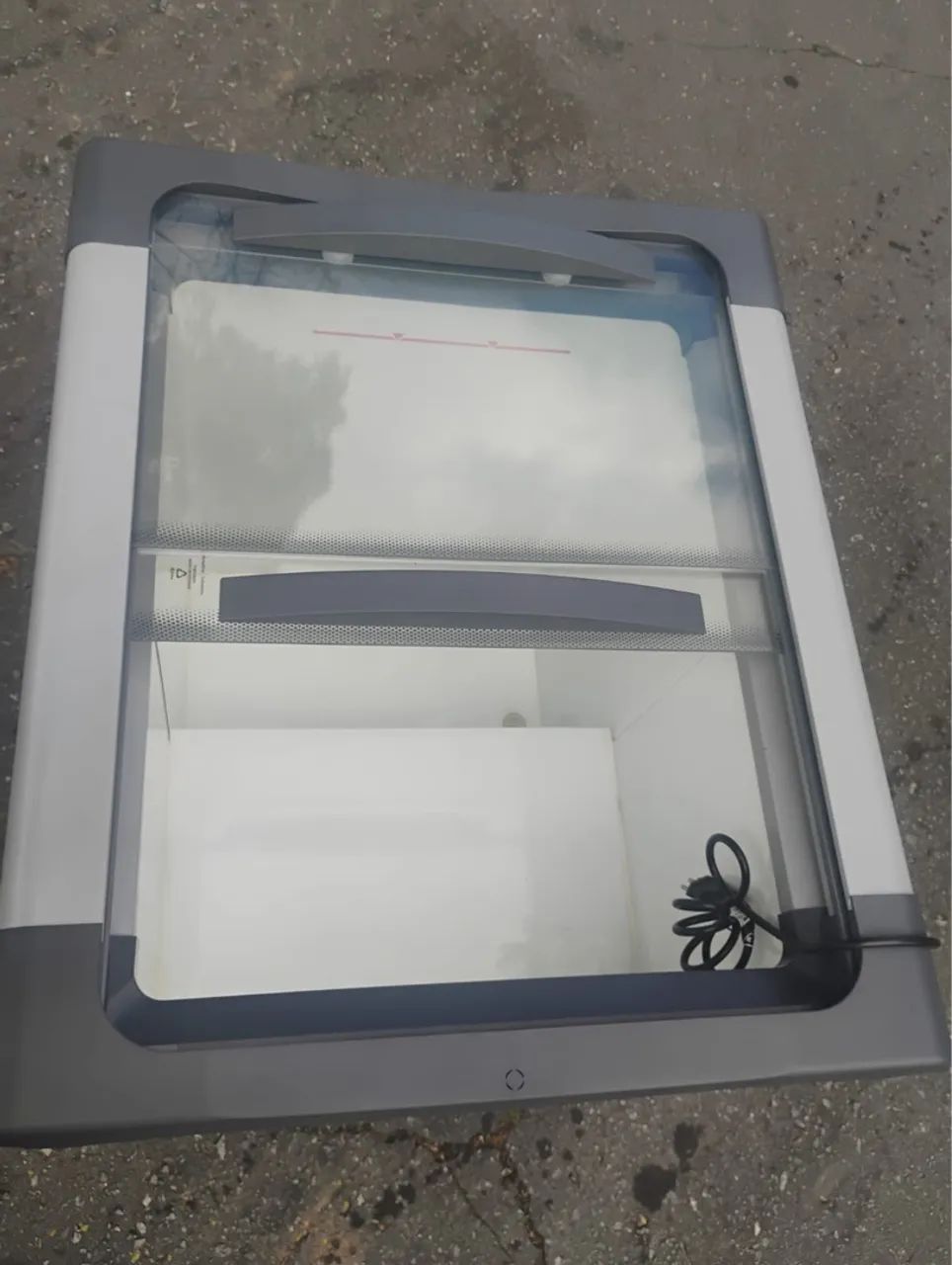 Freezer MF20 - Foto 5