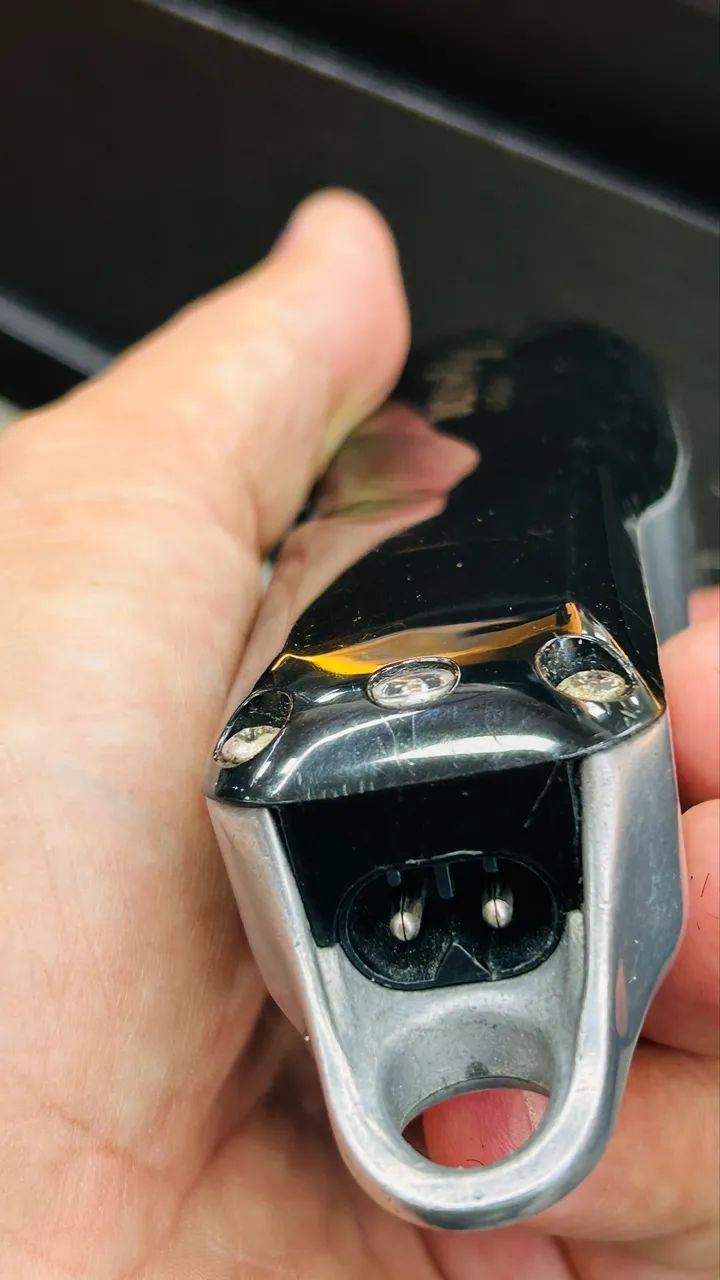 Máquina Senior cordless  - Foto 2