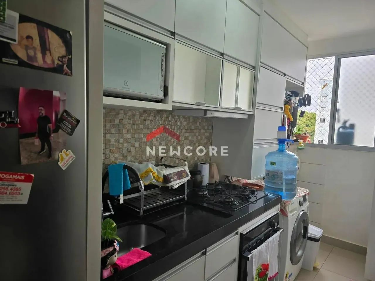 Apartamento em Rua Nardina Rodrigues Johansen - Loteamento Malbec - Maringá/PR - Foto 3
