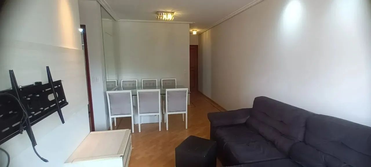 Apartamento à venda na Vila Andrade, zona sul de São Paulo