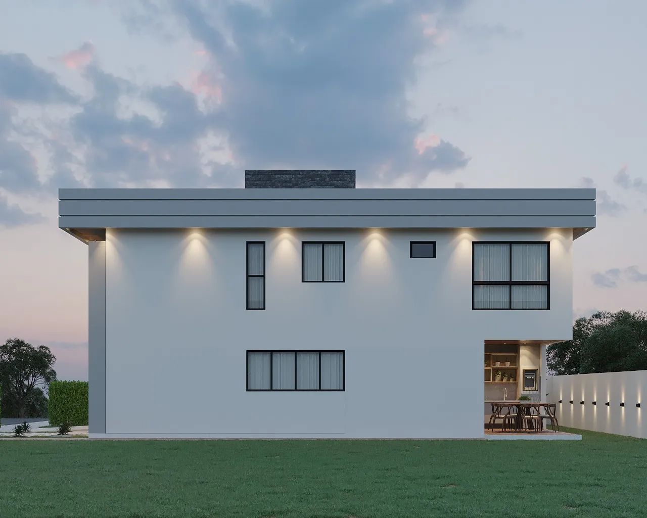 Casa para vender, Gramame, João Pessoa, PB. CÓD: 2087 - Foto 4