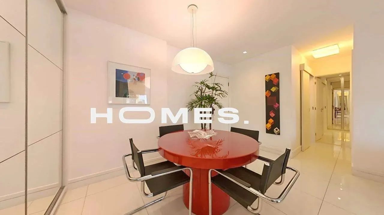 Flat 2 quartos 1 suite 1 vaga IPanema - Foto 5