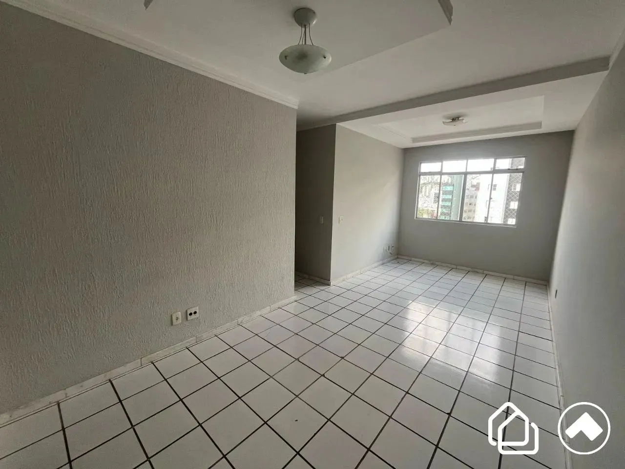 Apartamento para Aluguel em Buritis - BH