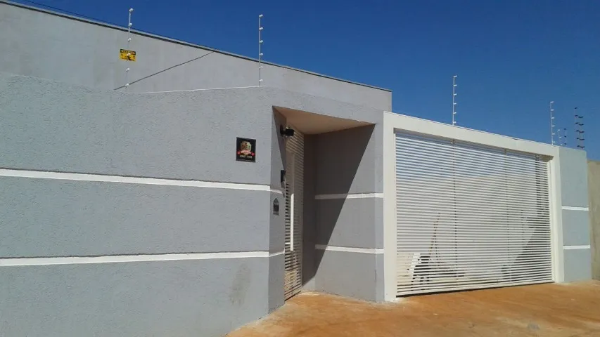Aluguel de Quartos mobiliados com banheiro individuais