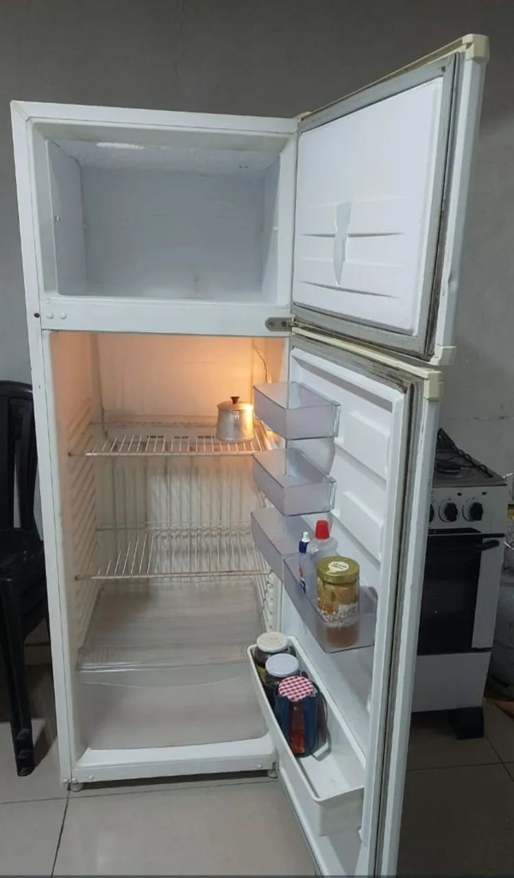 Geladeira Consul  - Foto 2