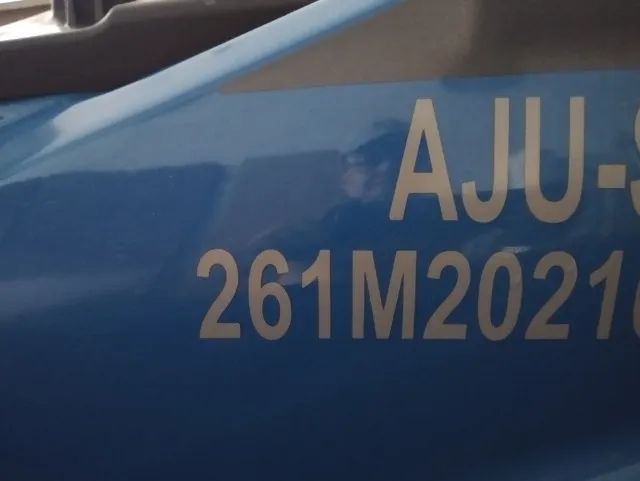 VENDO JET SKY SEA DOO 2021 - Foto 2