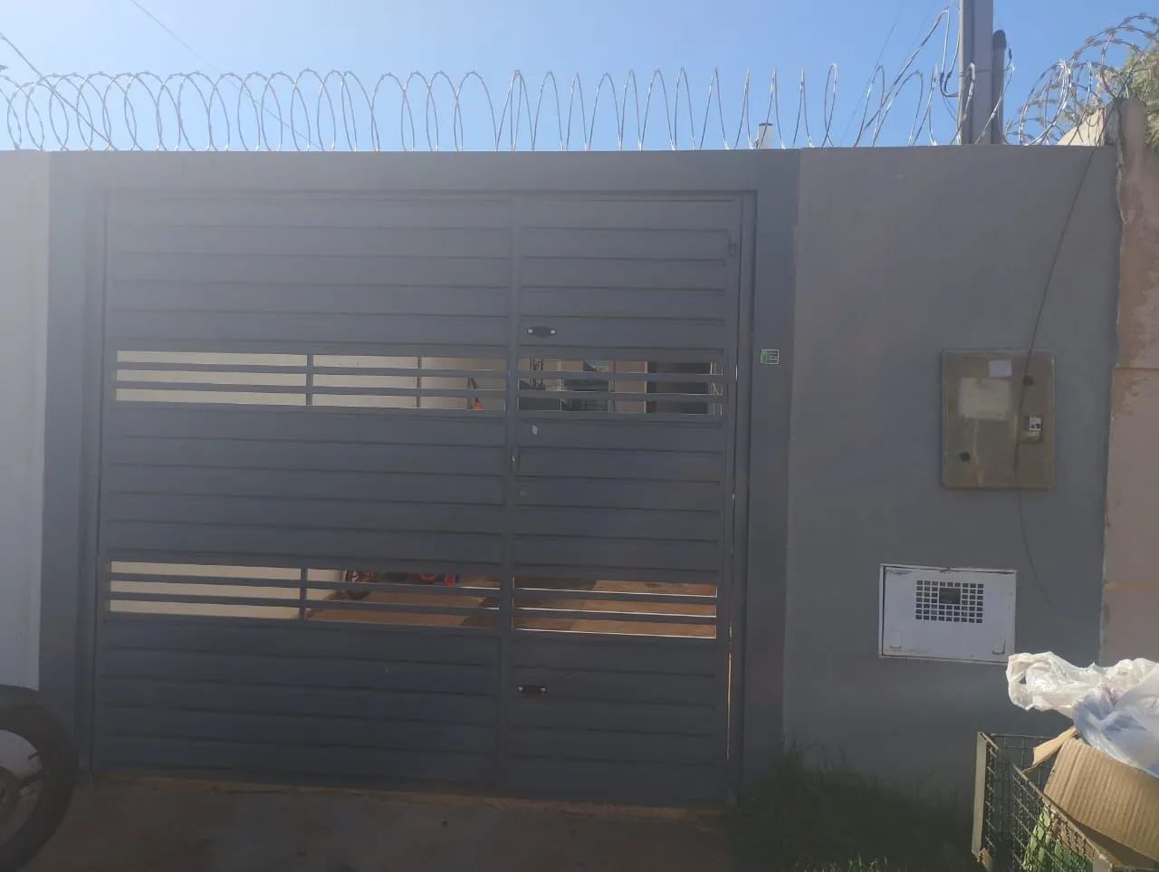 Foto - Campo Grande - Loteamento Bela Laguna