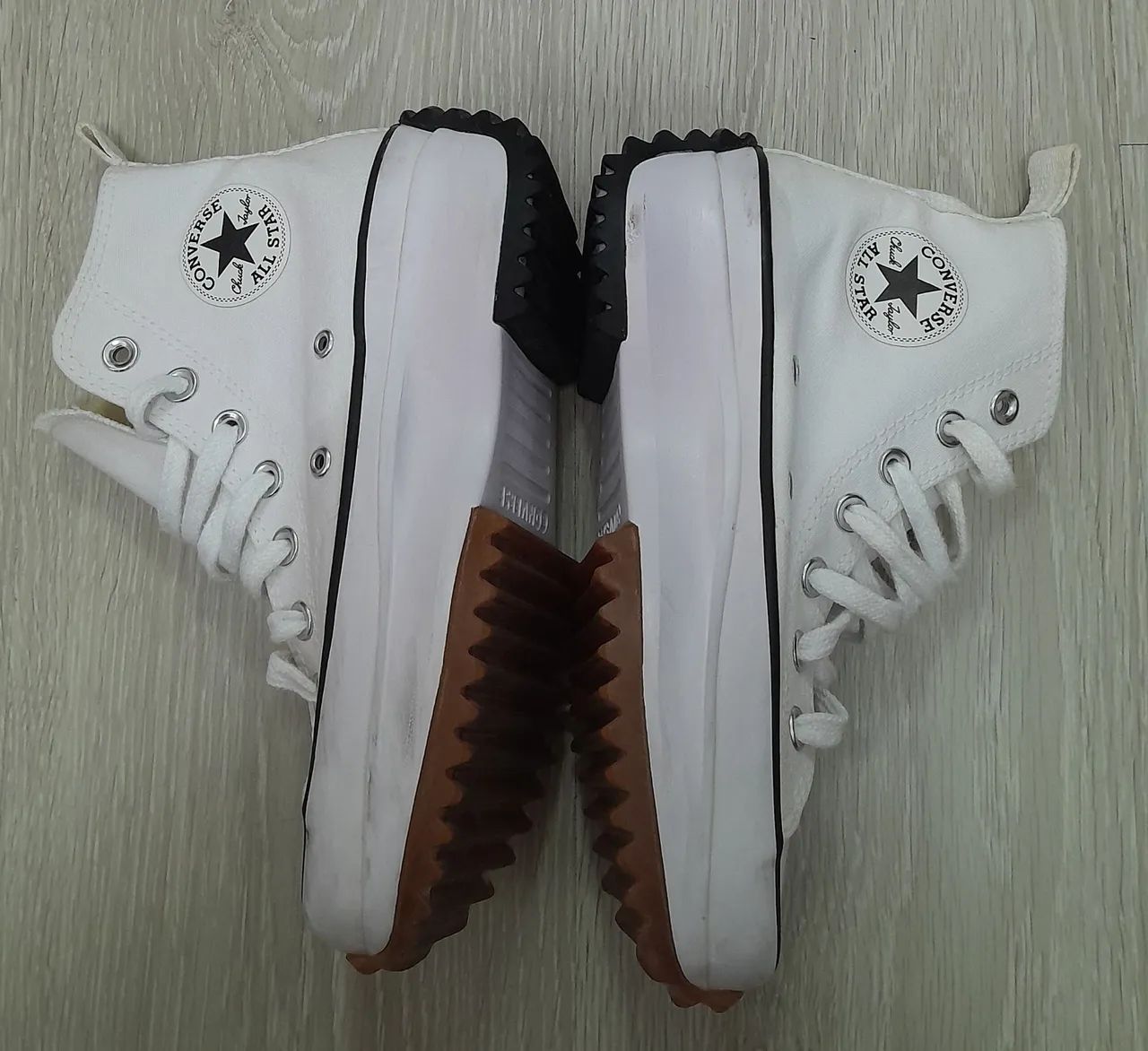 Tênis  All Star Converse Chuck Taylor 34 Original  - Foto 4