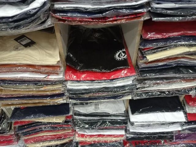 Camisas de marca atacado primeira linha PREMIUM - Camiseta Surf Atacado - Fornecedor Roupa