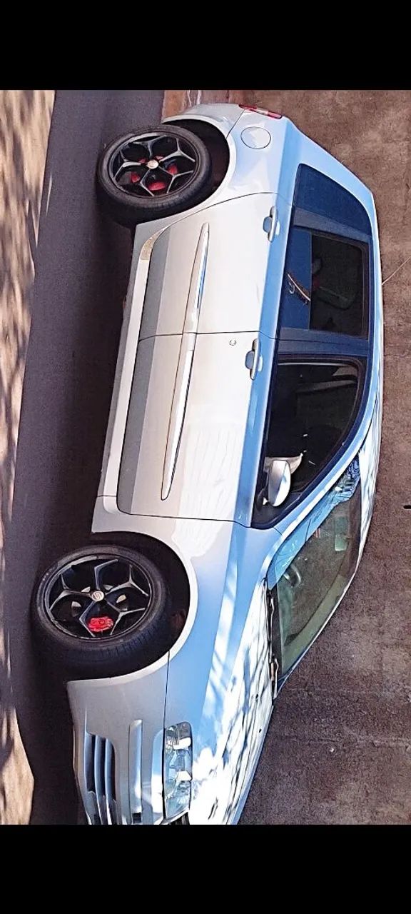 Vendo Fiat Stilo  - Foto 3