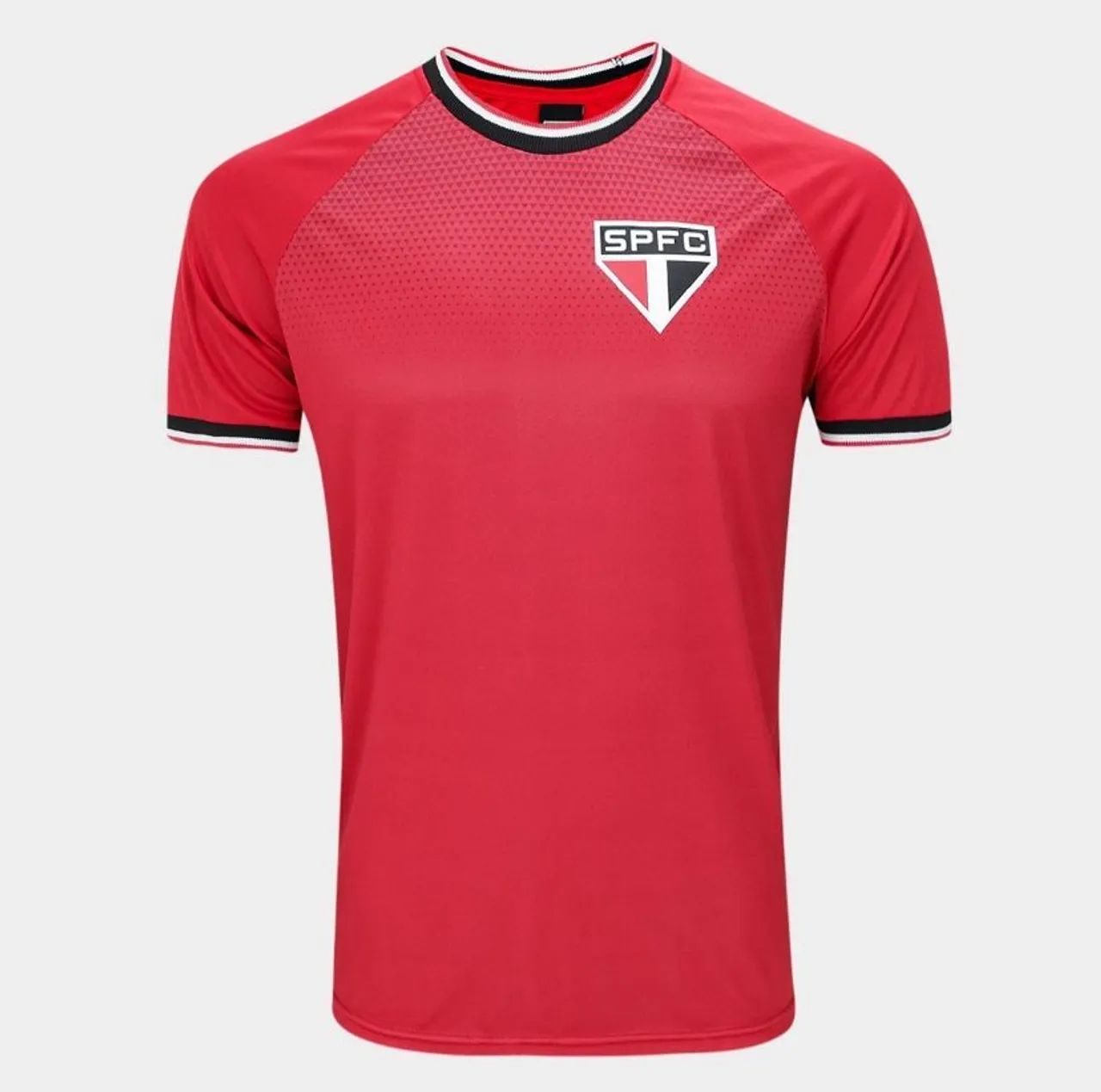 Futebol Clube Camisa Original Do SÃo Paulo Camisa São Paulo I 24