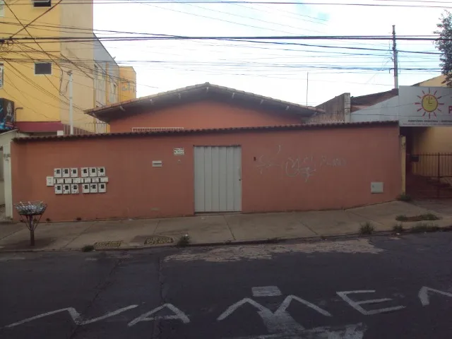 alugo - kitnet 1/4 - setor leste universitário 