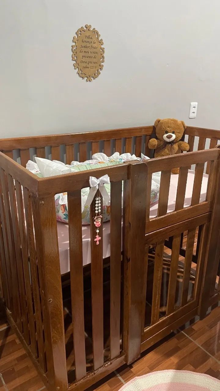 Berço evolutivo 2 alturas65048994752513120