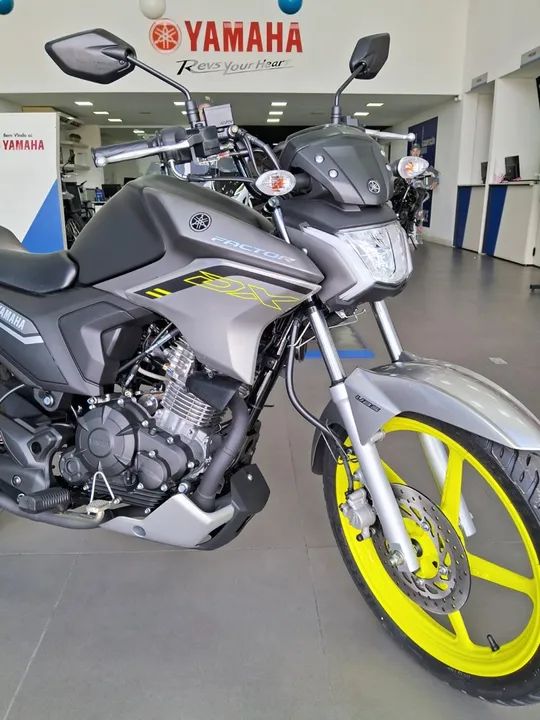 Factor 150 UBS DX mod 25 - Foto 3