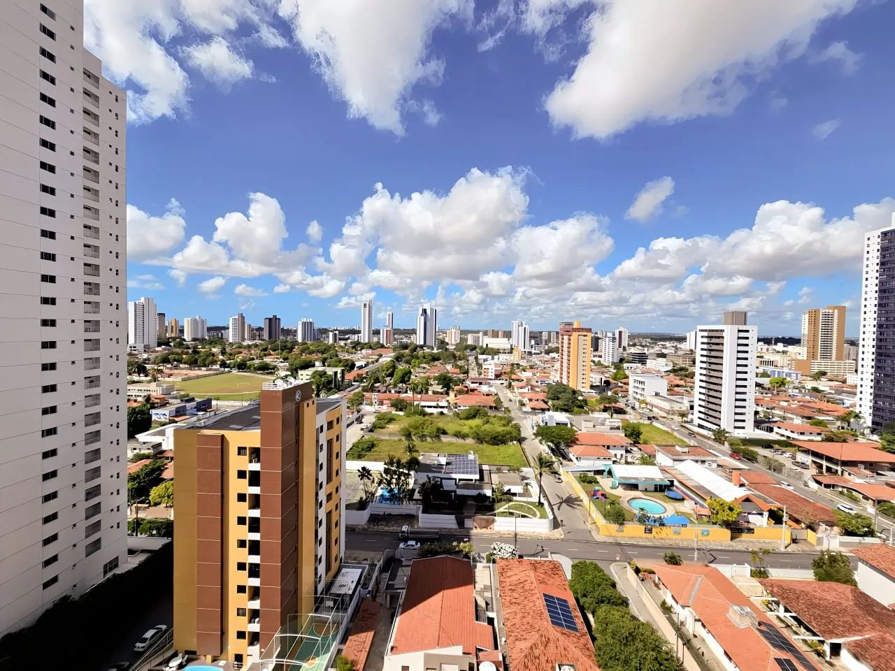 Belize - Estados - Andar intermediário - Sul - 94m² - 03 Quartos s/ 01 suíte - 02 vagas -  - Foto 4