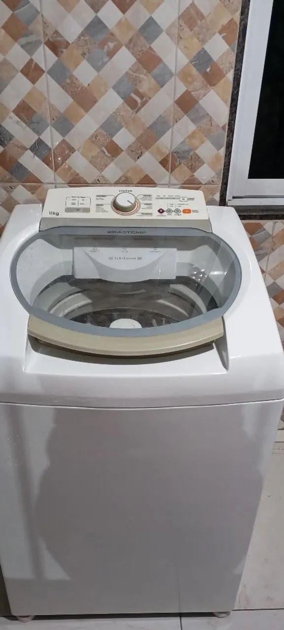 Máquina de lavar  - Foto 2