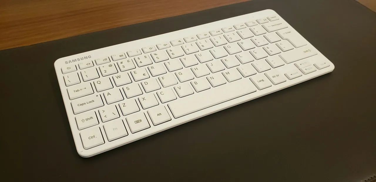 Teclado Sem Fio Samsung Excelente estado