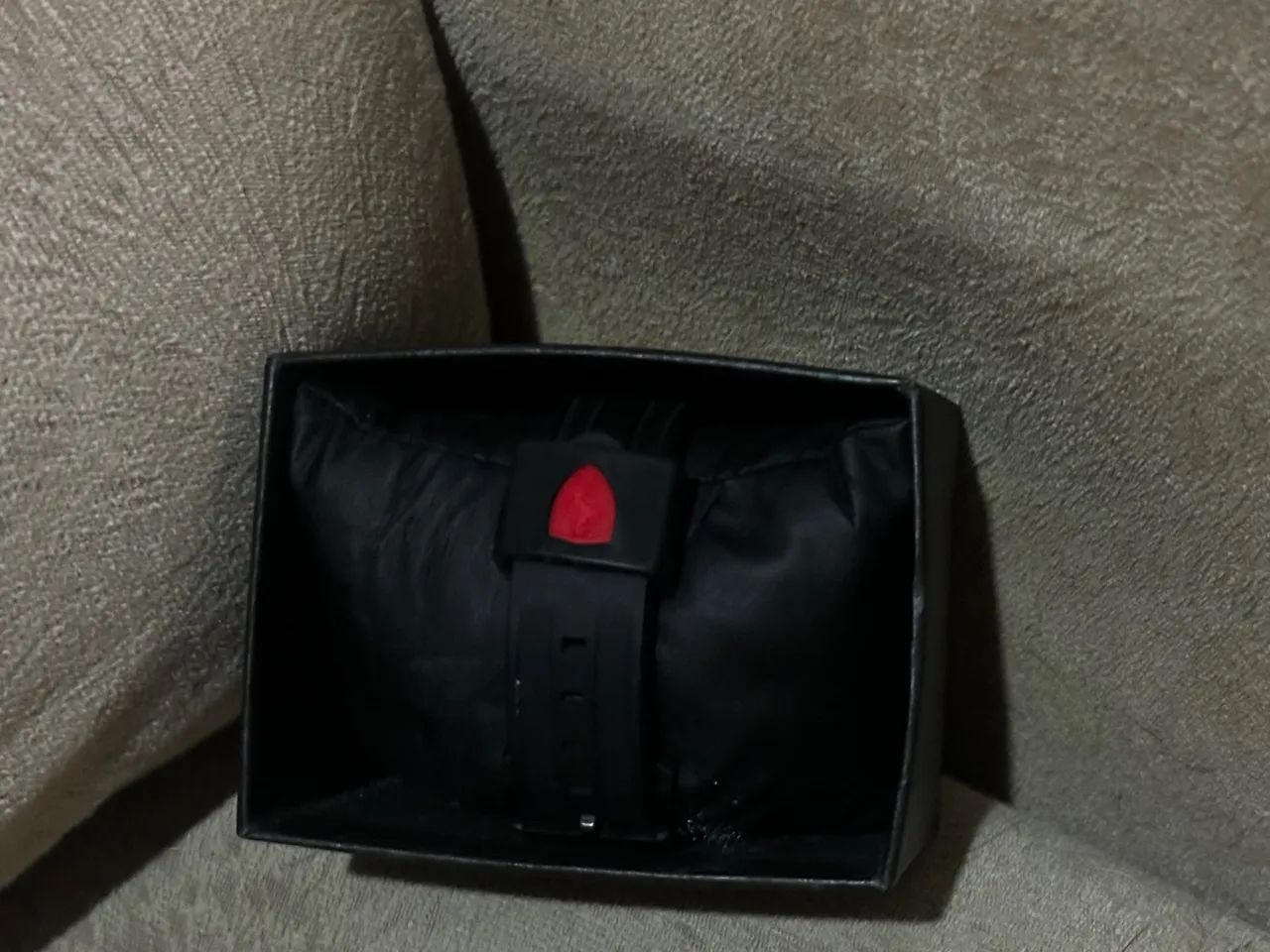Relógio Scuderia Ferrari  Masculino - Foto 3