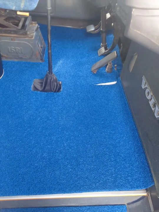 B 10M HD 1995 tudo ok - Foto 4