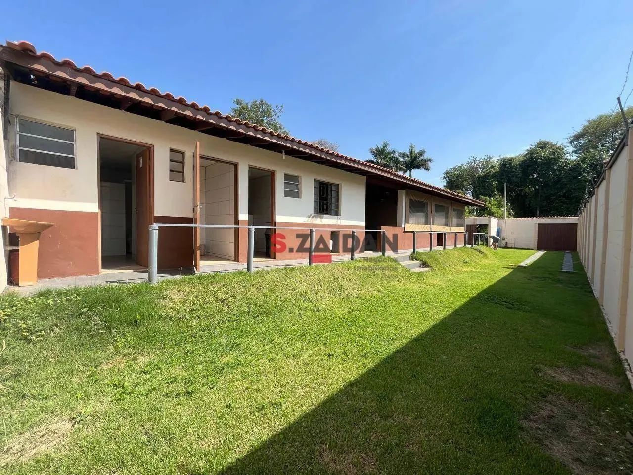 Edícula com 1 dormitório à venda, 178 m² por R$ 450.000,00 - Bongue - Piracicaba/SP