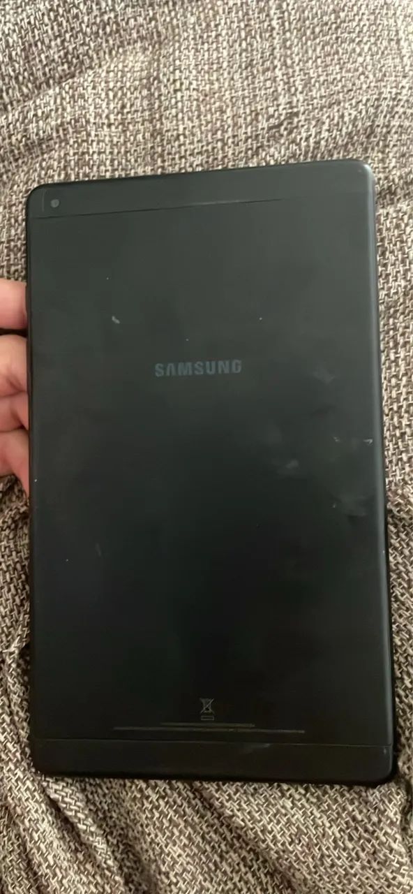 Tablet Samsung Galaxy Tab A  - Foto 6