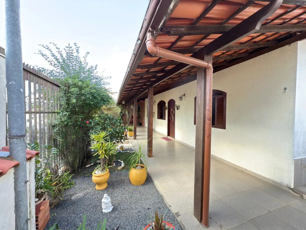 Casa Linear à Venda no Bairro Nossa Senhora de Fátima - 190m² de Conforto e Espaço! - Foto 4