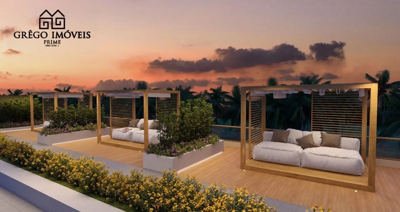 Apartamentos à venda no Açores Tamandaré Flats - Foto 4
