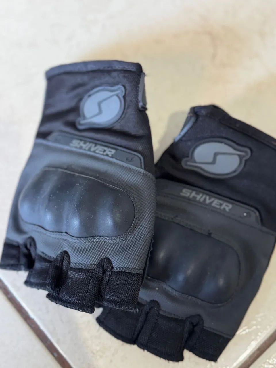 Kit capa de chuva motocicleta  - Foto 2