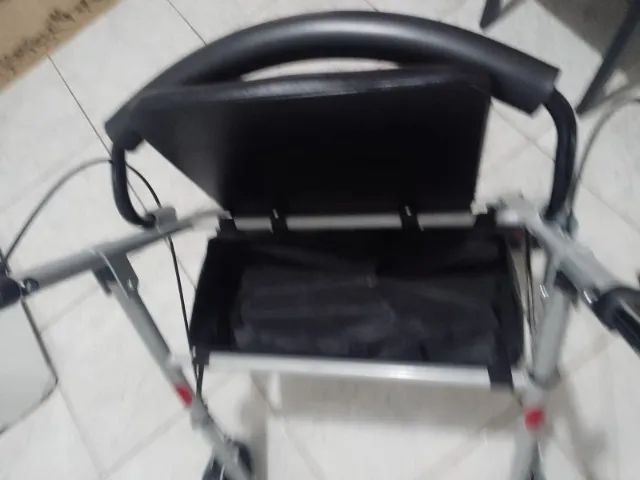 andador para adulto - Foto 2