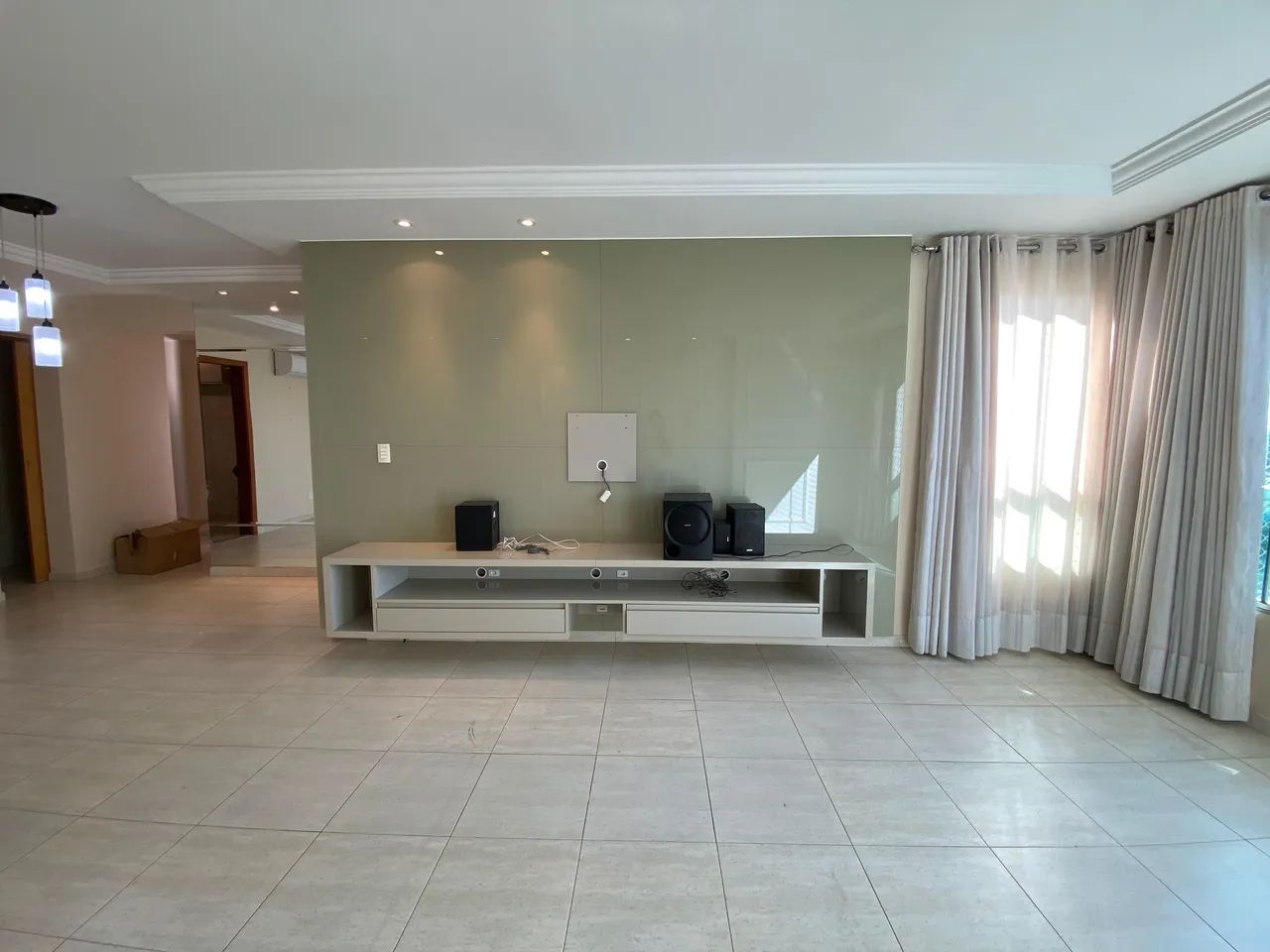 Imóvel para venda com 100 metros quadrados com 3 quartos em Setor Oeste - Goiânia - GO - Foto 5