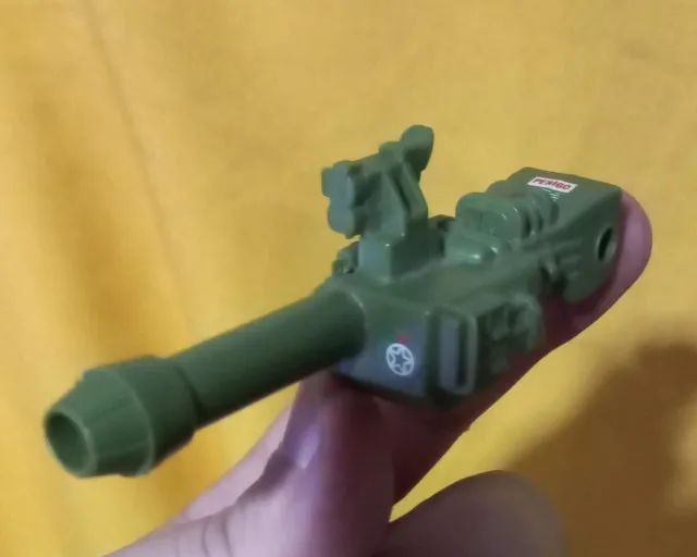 Comandos em Ação Item Original Estrela - Foto 2