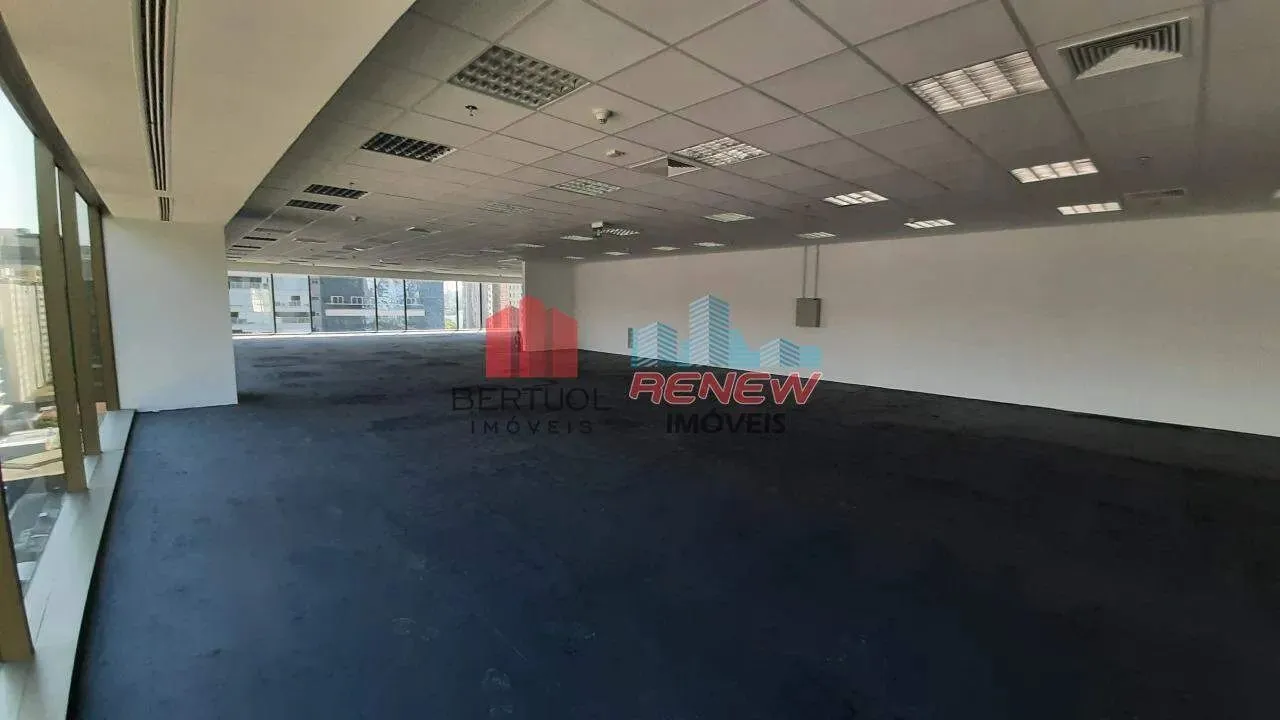 Sala para aluguel Edifício JK 1455 em São Paulo