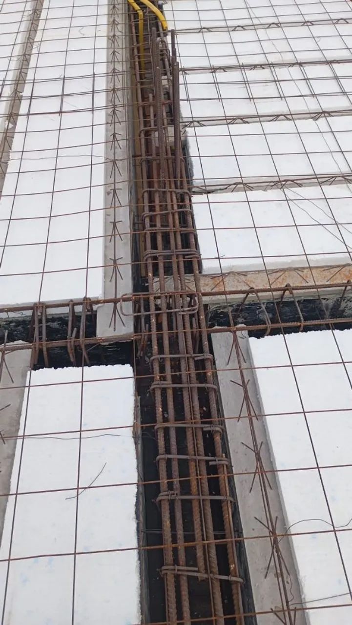 Armado de ferragens  - Foto 5