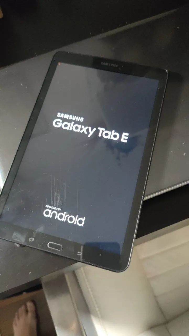 Samsung tablet E - Foto 3