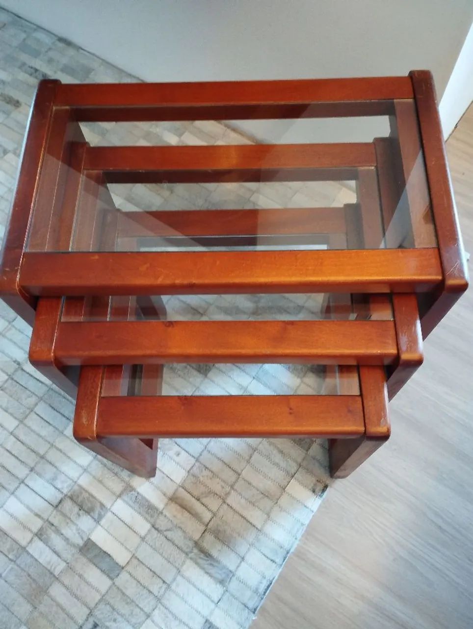 Mesas ninho64187452953473122