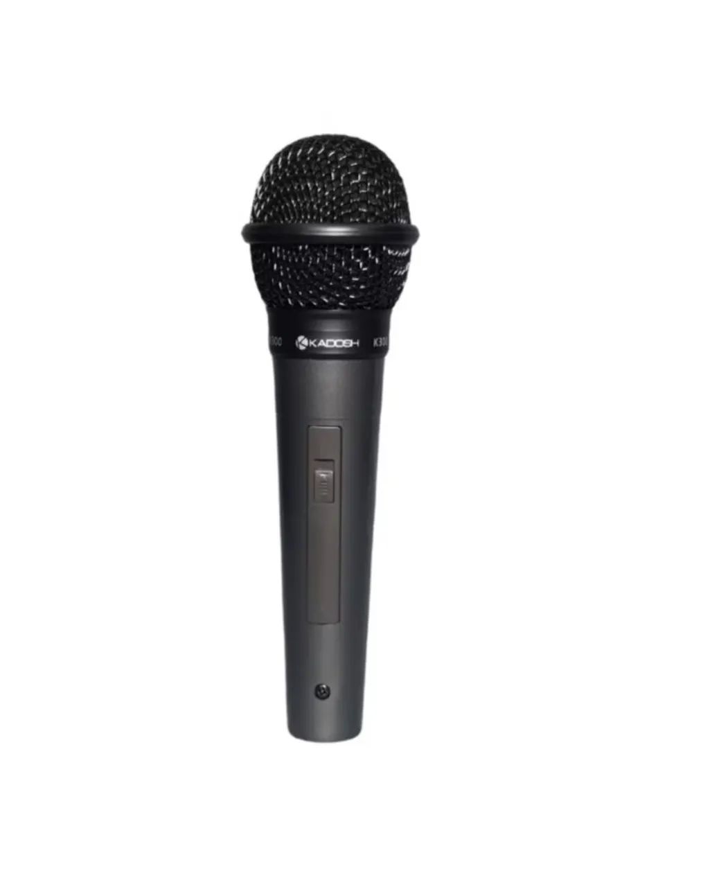 Microfone kadosh - PROMOÇÃO 2 por R$250 - Foto 3