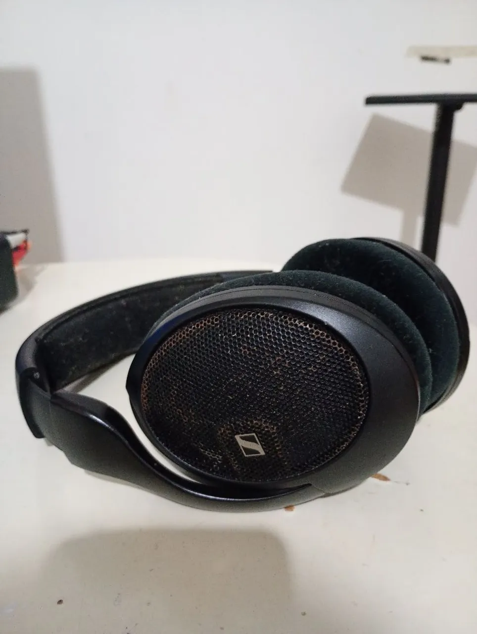 Fone de ouvido Sennheiser HD560s