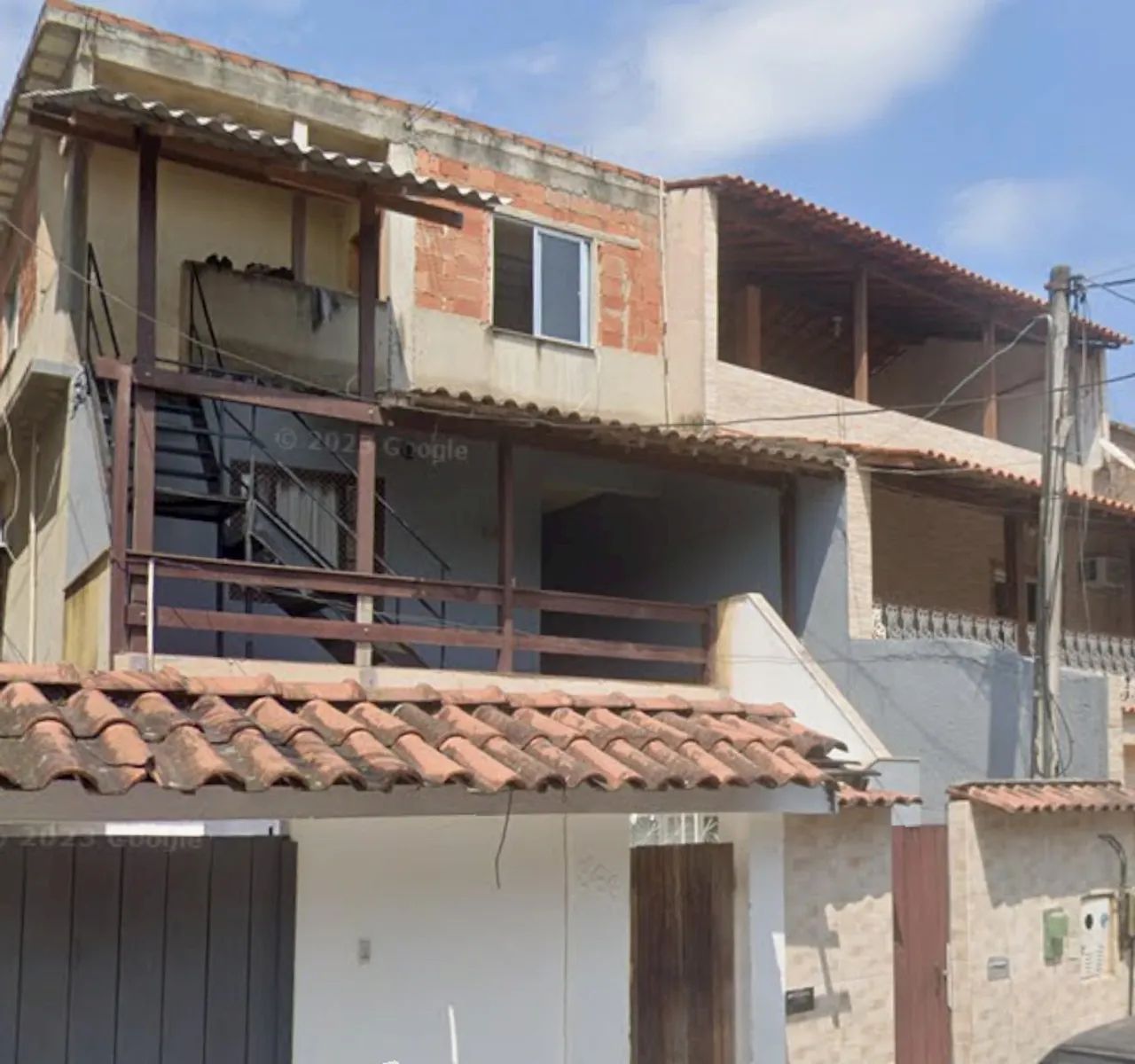 Foto - Rio de Janeiro - Taquara