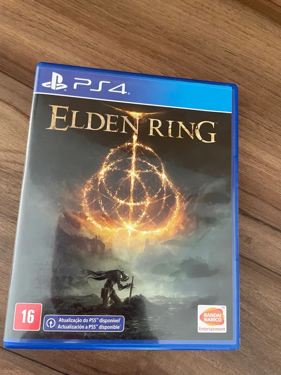 ELDEN RING - PS4