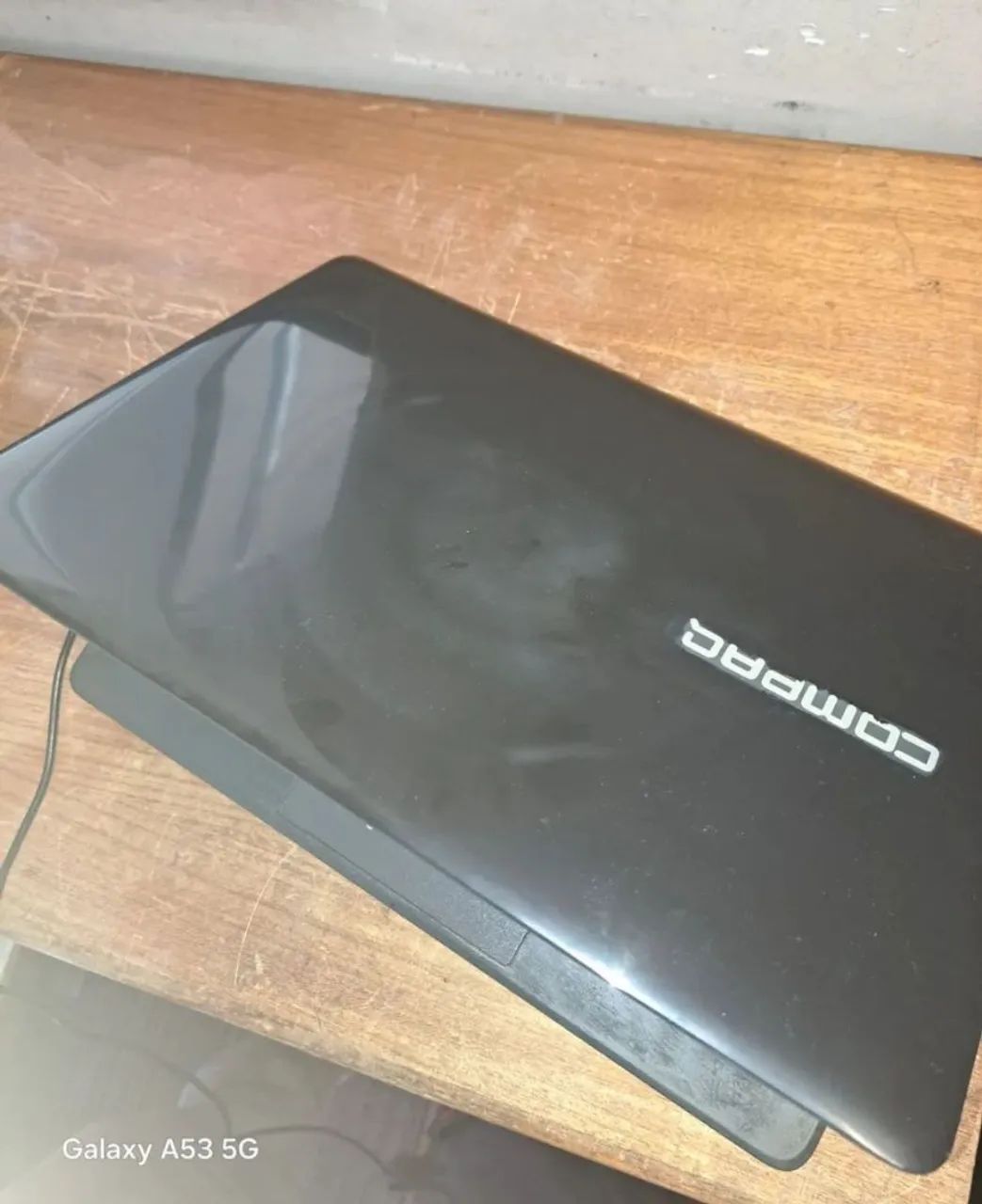 Notebook compaq slim i5  - Foto 2