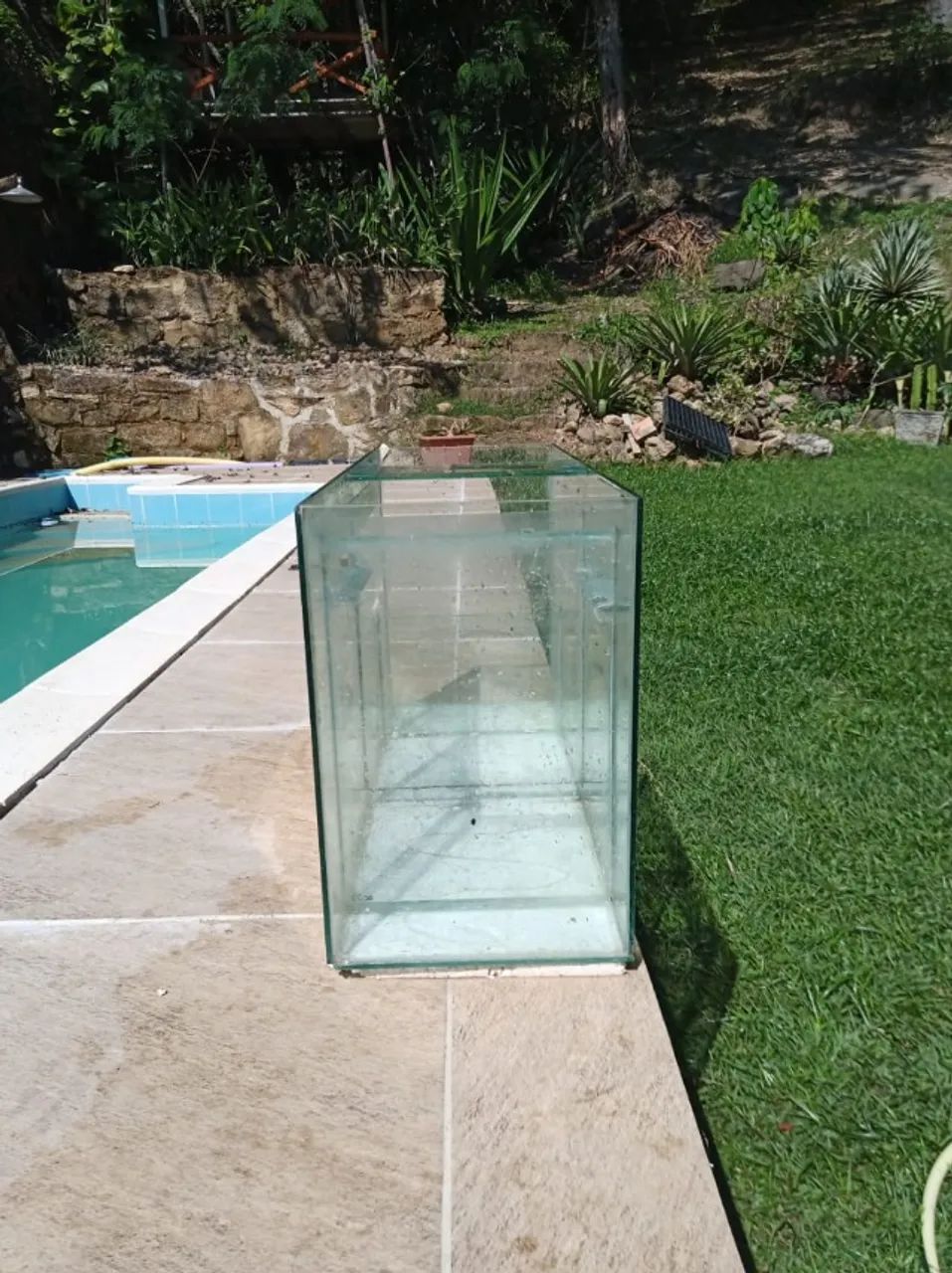 Aquário Sump 108 Litros 4 estágios - Foto 4