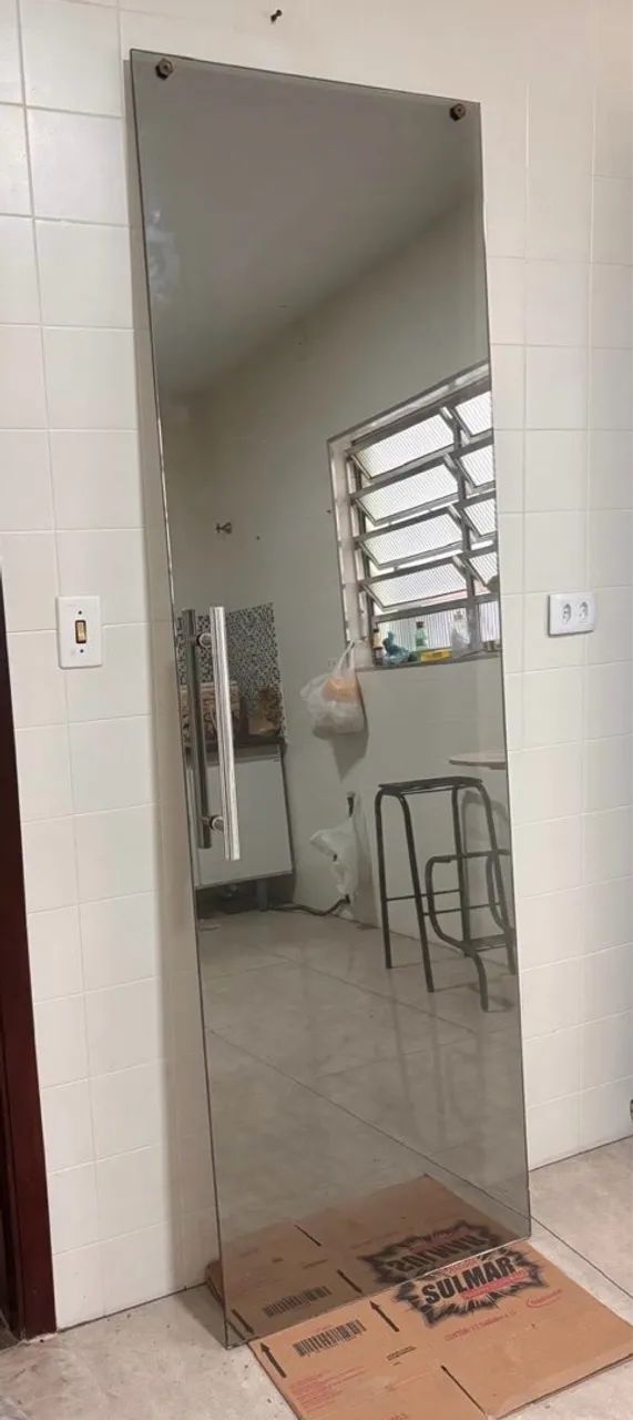 Porta de vidro - Foto 3