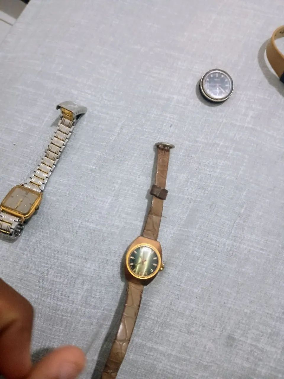 Relógios antigos  - Foto 3
