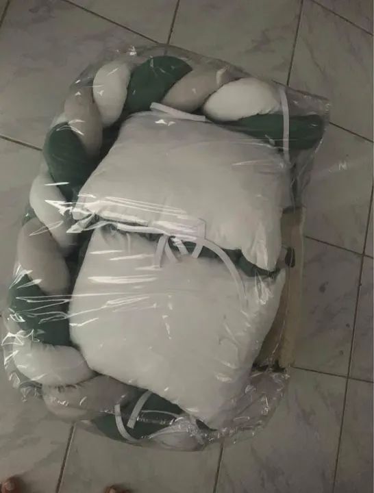 Kit berço  - Foto 3